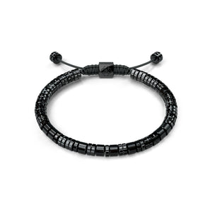 Bracelets EV - Black - Jet Black