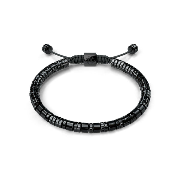 Bracelets EV - Black - Jet Black