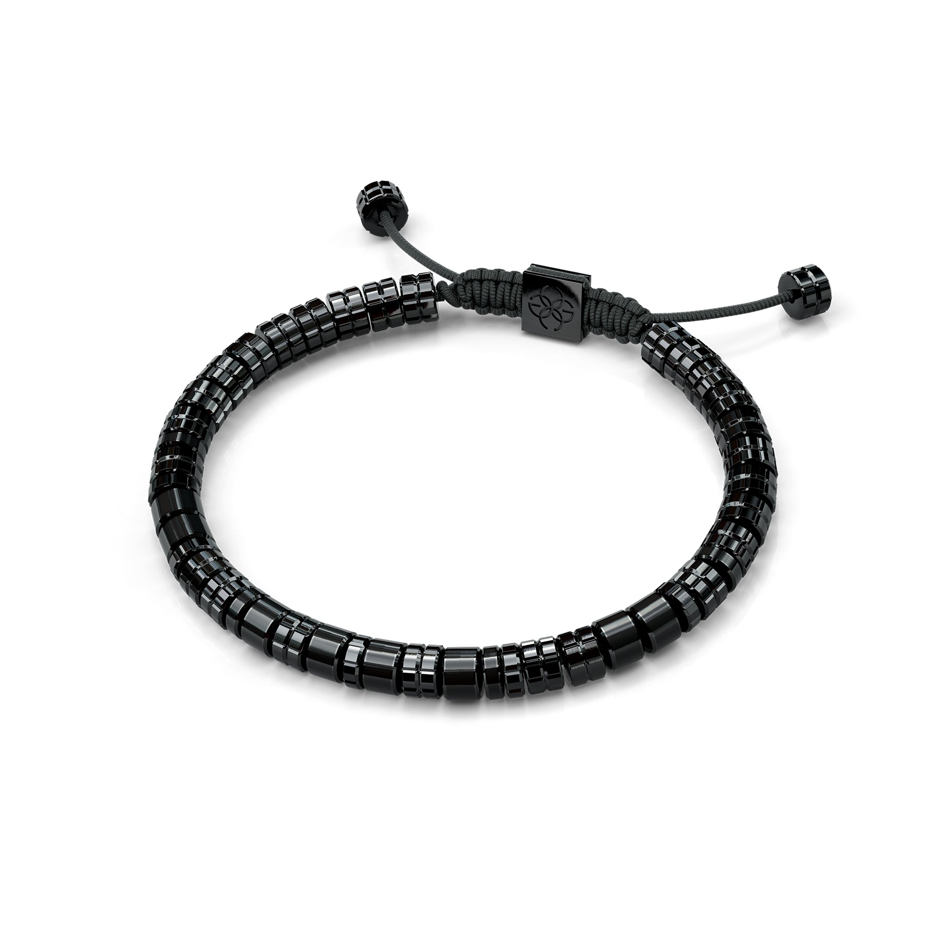 Bracelets EV - Black - Jet Black
