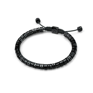Bracelets EV - Black - Jet Black
