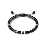 Load image into Gallery viewer, Bracelets EV - Black / Daytona White
