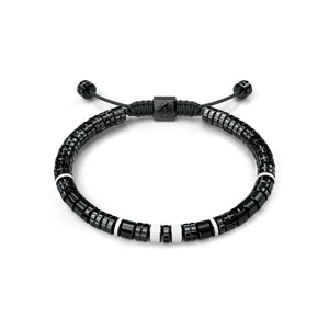 Bracelets EV - Black / Daytona White