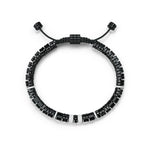Load image into Gallery viewer, Bracelets EV - Black / Daytona White
