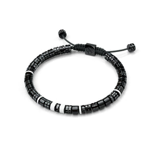 Bracelets EV - Black / Daytona White