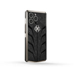 Load image into Gallery viewer, iPhone 15 Case - RSC15 - Silver
