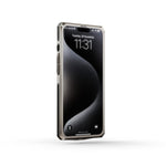 Load image into Gallery viewer, iPhone 15 Case - RSC15 - Silver
