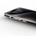 Load image into Gallery viewer, iPhone 15 Case - RSC15 - Silver
