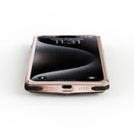 Load image into Gallery viewer, iPhone 15 Case - RSC15 - Rose Gold
