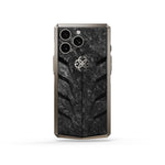 Load image into Gallery viewer, iPhone 15 Case - RSC15 - Silver
