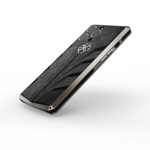 iPhone 15 Case - RSC15 - Silver