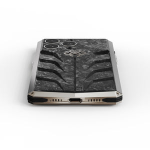 iPhone 15 Case - RSC15 - Silver