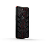 Load image into Gallery viewer, iPhone 15 Case - RSC15 - Red Carbon
