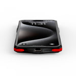 Load image into Gallery viewer, iPhone 15 Case - RSC15 - Red Carbon
