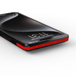 Load image into Gallery viewer, iPhone 15 Case - RSC15 - Red Carbon
