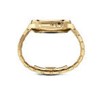 Load image into Gallery viewer, Apple Watch 7 - 9 Case - RO41 - Gold
