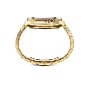 Apple Watch 7 - 9 Case - RO41 - Gold MD