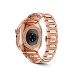Load image into Gallery viewer, Apple Watch 7 - 9 Case - RO41 - Rose Gold MD
