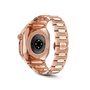 Apple Watch 7 - 9 Case - RO41 - Rose Gold MD