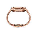 Load image into Gallery viewer, Apple Watch 7 - 9 Case - RO41 - Rose Gold MD
