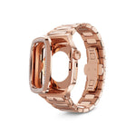 Load image into Gallery viewer, Apple Watch 7 - 9 Case - RO41 - Rose Gold MD
