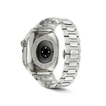 Load image into Gallery viewer, Apple Watch 7 - 9 Case - RO41 - Silver
