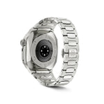 Load image into Gallery viewer, Apple Watch 7 - 9 Case - RO41 - Silver MD
