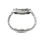 Load image into Gallery viewer, Apple Watch 7 - 9 Case - RO41 - Silver MD

