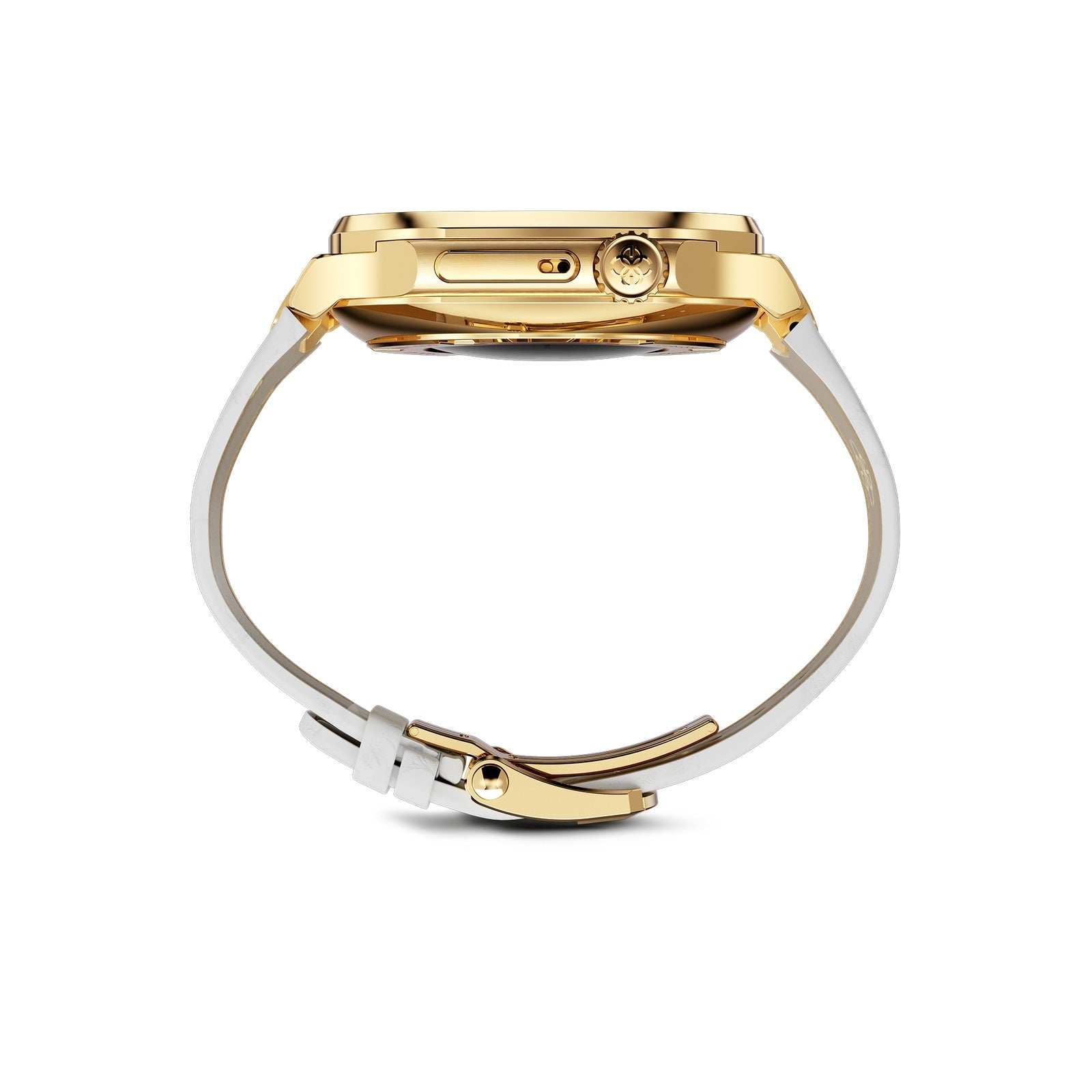 Apple Watch 7 - 9 Case - ROL41 - Gold MD