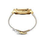Load image into Gallery viewer, Apple Watch 7 - 9 Case - ROL41 - Gold MD
