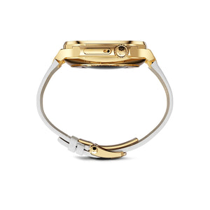 Apple Watch 7 - 9 Case - ROL41 - Gold MD