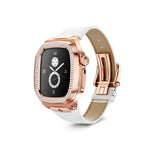 Load image into Gallery viewer, Apple Watch 7 - 9 Case - ROL41 - Rose Gold MD
