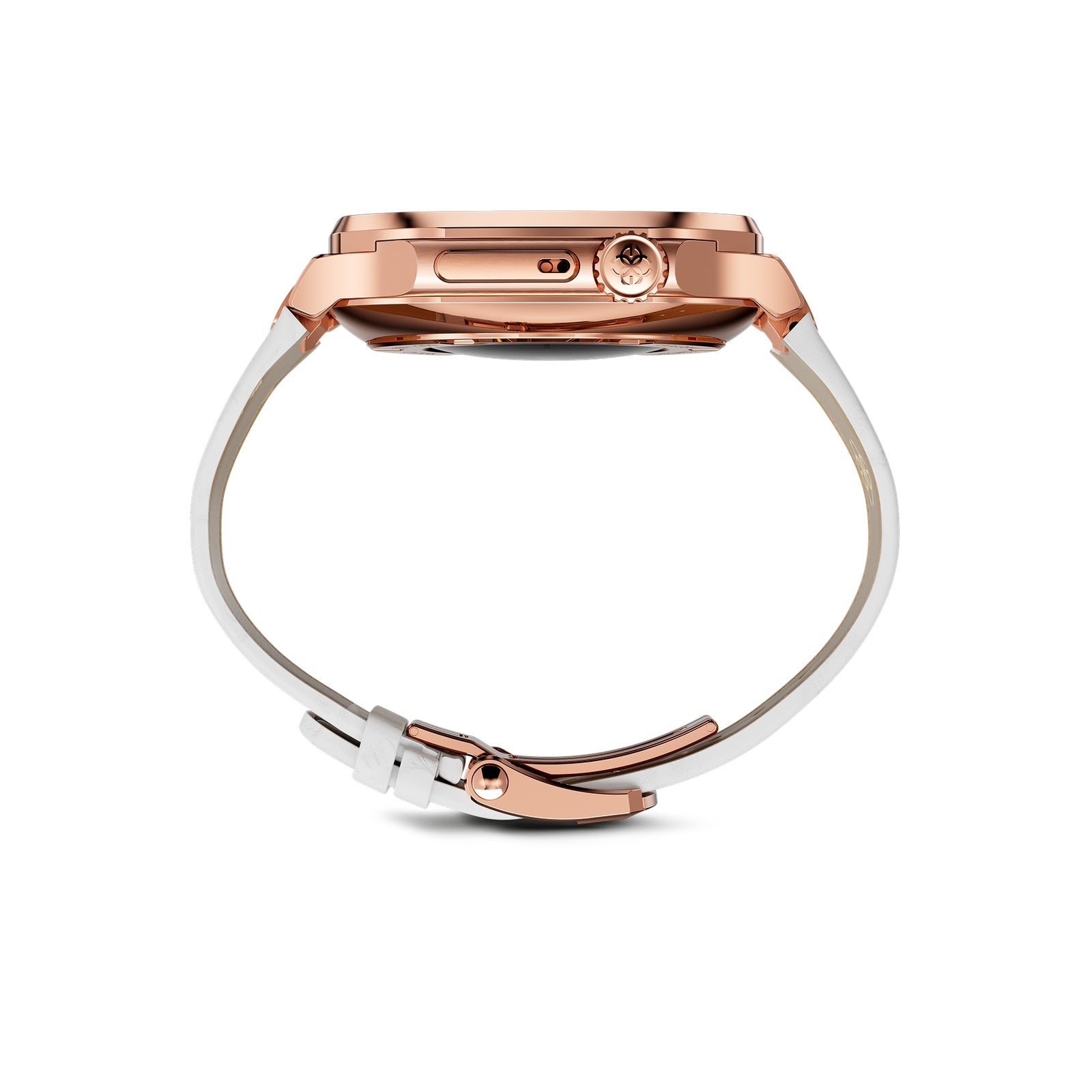 Apple Watch 7 - 9 Case - ROL41 - Rose Gold MD