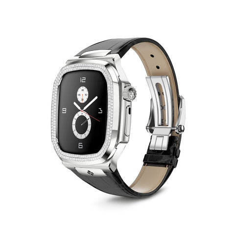 Apple Watch 7 - 9 Case - RO45 - Leather MD
