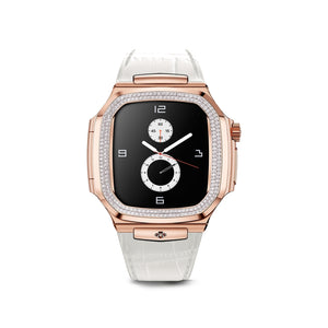 Apple Watch 7 - 9 Case - ROL41 - Rose Gold MD