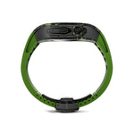 Load image into Gallery viewer, Apple Watch 7 - 9 Case - RSCII - Hunter Green
