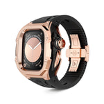 Load image into Gallery viewer, Apple Watch Case / RSTIII49 - Crepe Steel
