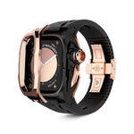 Load image into Gallery viewer, Apple Watch Case / RSTIII49 - Crepe Steel
