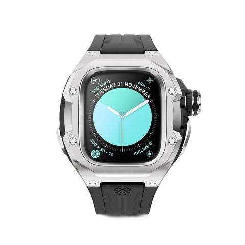 Apple Watch Case / RSTIII49 - Oyama Steel