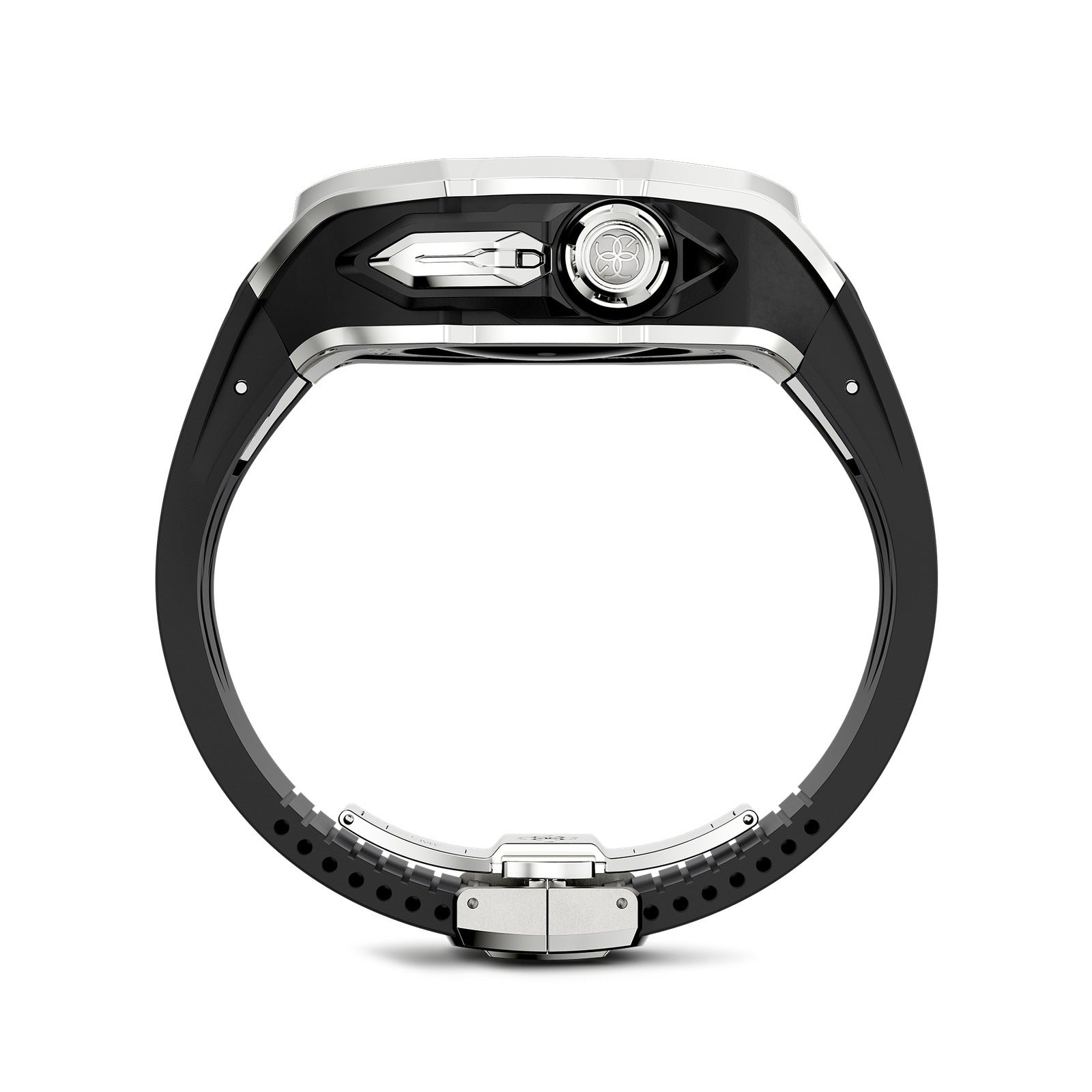 Apple Watch Case / RSTIII49 - Oyama Steel