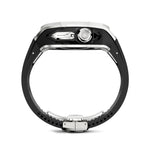 Load image into Gallery viewer, Apple Watch Case / RSTIII49 - Oyama Steel
