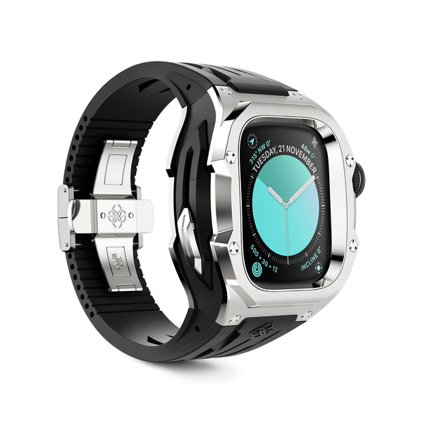 Apple Watch Case / RSTIII49 - Oyama Steel