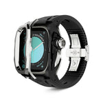 Load image into Gallery viewer, Apple Watch Case / RSTIII49 - Oyama Steel
