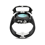 Load image into Gallery viewer, Apple Watch Case / RSTIII49 - Oyama Steel
