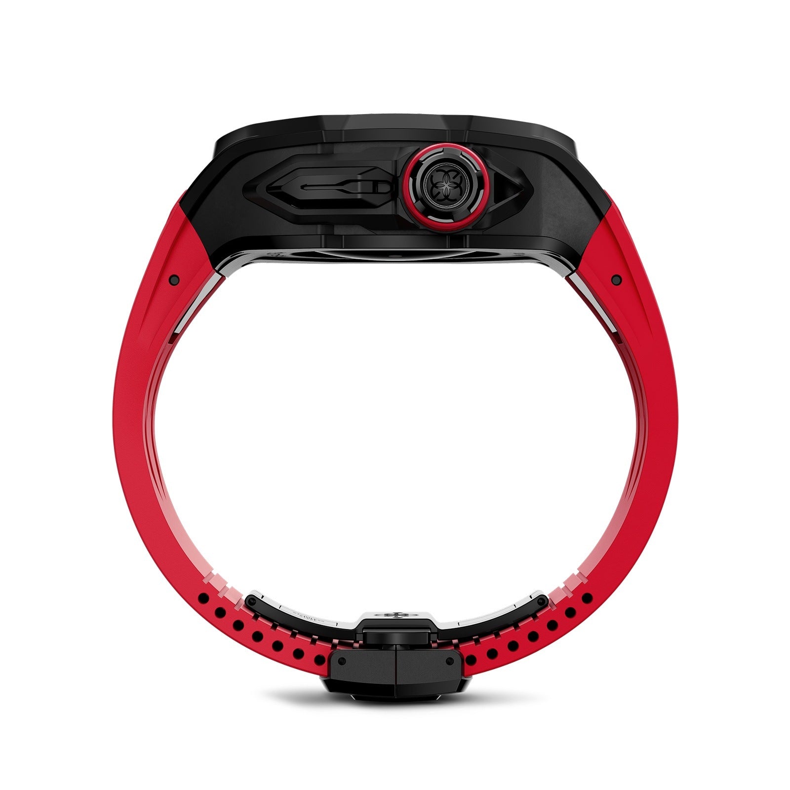 Apple Watch Case / RSTIII49 - Diablo