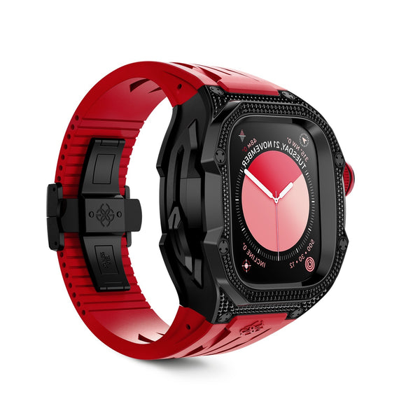 Apple Watch Case / RSTIII49 - Diablo