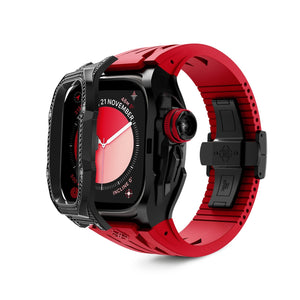 Apple Watch Case / RSTIII49 - Diablo
