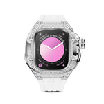 Load image into Gallery viewer, Apple Watch Case / RSTIII49 - Snowflake
