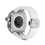 Load image into Gallery viewer, Apple Watch Case / RSTIII49 - Snowflake
