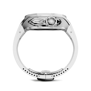 Apple Watch Case / RSTIII49 - Snowflake