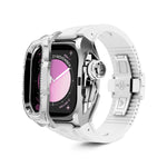 Load image into Gallery viewer, Apple Watch Case / RSTIII49 - Snowflake
